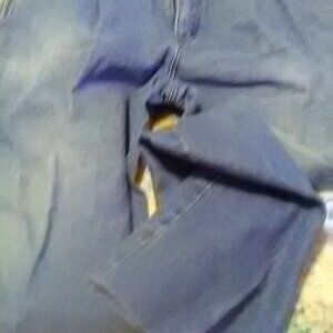 Timbercreek Denim Jeans 36W 29 L Pleated Front